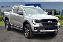 Used Ford RANGER RANGER2SEATER02 1