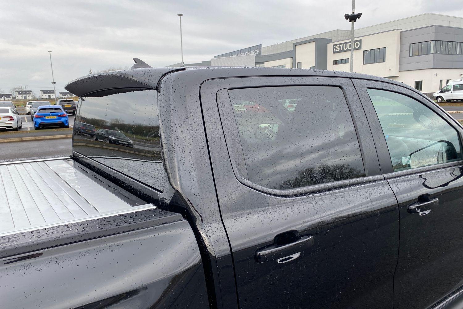 Ford RANGER Photo 24