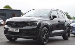 Volvo XC40 Photo 8