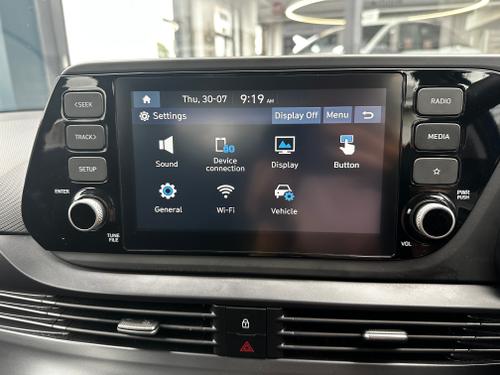 Hyundai i20 Photo 52347a03-7e48-4778-bef3-42bd91285f5e.jpeg