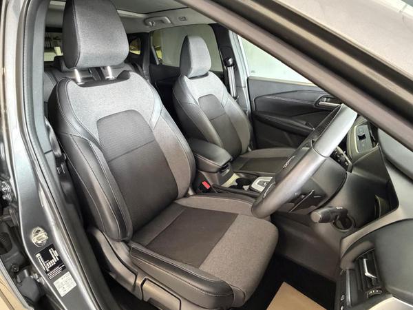 Used Nissan Qashqai DS74UFJ 18