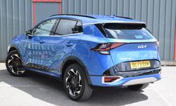 Kia SPORTAGE Photo 40