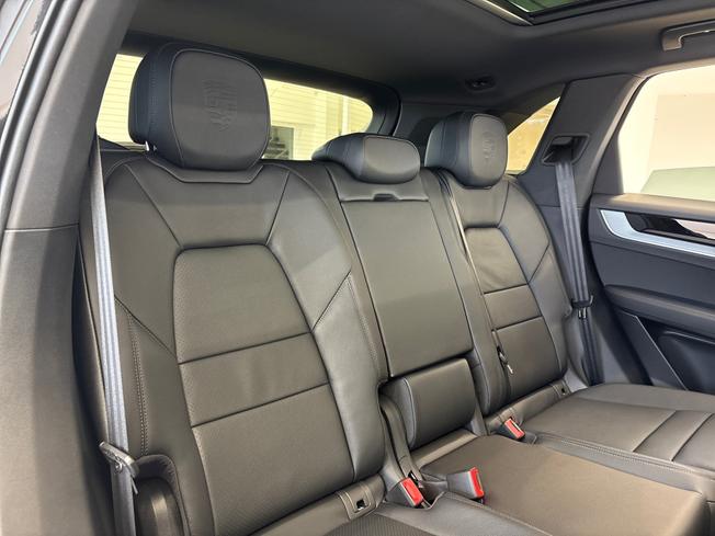 PORSCHE Cayenne Photo 29