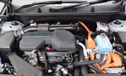 Kia SPORTAGE Photo 34