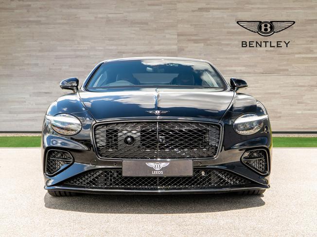 BENTLEY Continental GT Photo 7