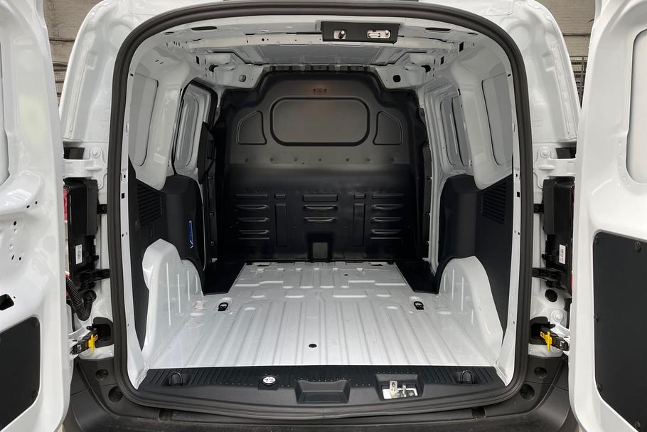 Used Ford E-TRANSIT COURIER ECOURIER01 5