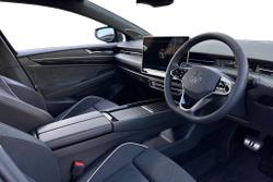 Volkswagen ID.7 Photo 2