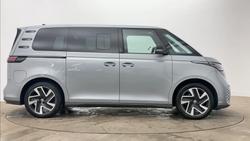 VOLKSWAGEN Id. Buzz Photo 4