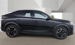 Peugeot 3008 Photo 1