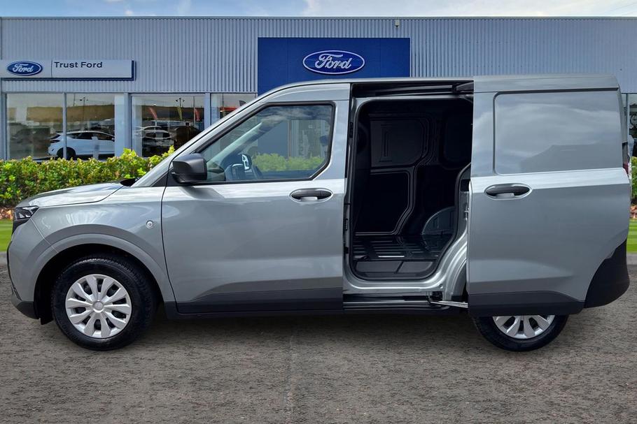 Used Ford TRANSIT COURIER COURIERTREND23 6