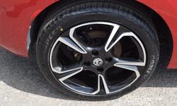 Vauxhall CORSA Photo 39