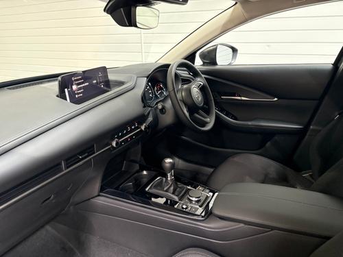 Mazda CX-30 Photo 524b47f1-3176-4cd1-89ce-769da4edc404.JPG
