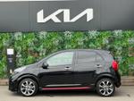 Kia Picanto Photo 6
