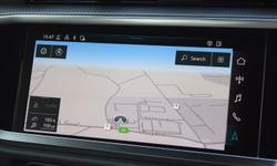 Audi Q3 Photo 21