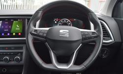 SEAT ATECA Photo 13