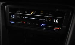 SEAT TARRACO Photo 12