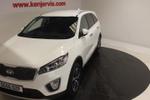 Kia Sorento Photo 1