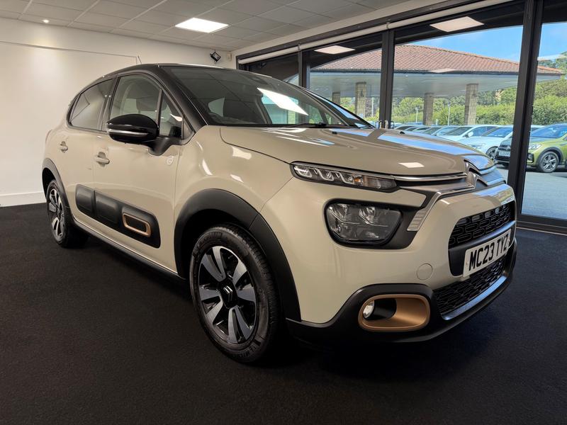Citroen C3 Photo 526168e3-41fa-4bcd-a815-865e39edfbee.jpg
