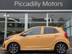 Kia Picanto Photo 3