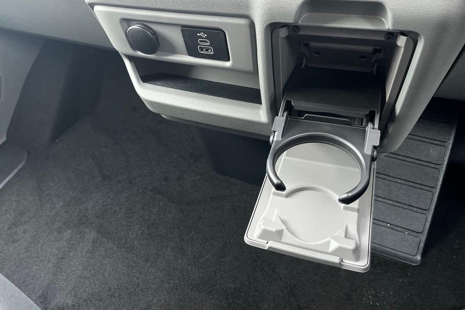 Used Ford TRANSIT CUSTOM 13/N334406 17