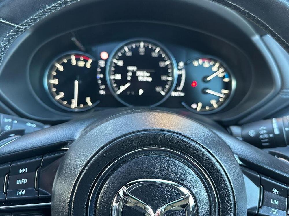 Used Mazda CX-5 LJ72OGT 23