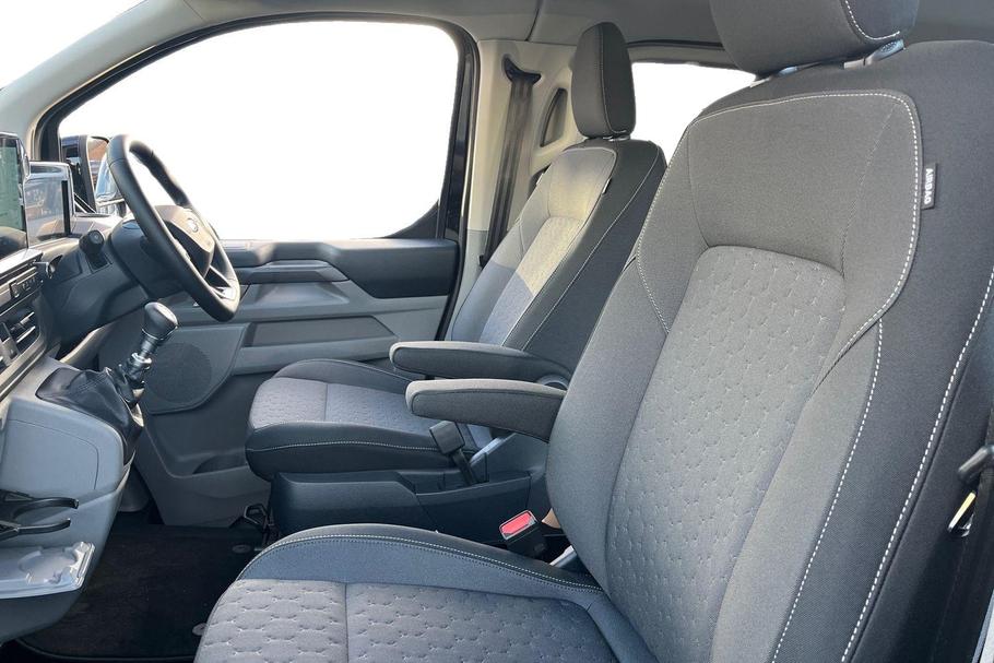 Used Ford TOURNEO CUSTOM 13/N336340 10