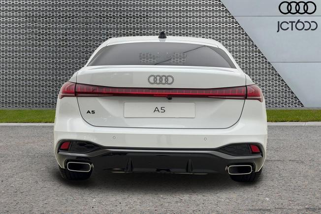 AUDI  A5 Photo 7