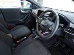 Ford Puma Photo 2