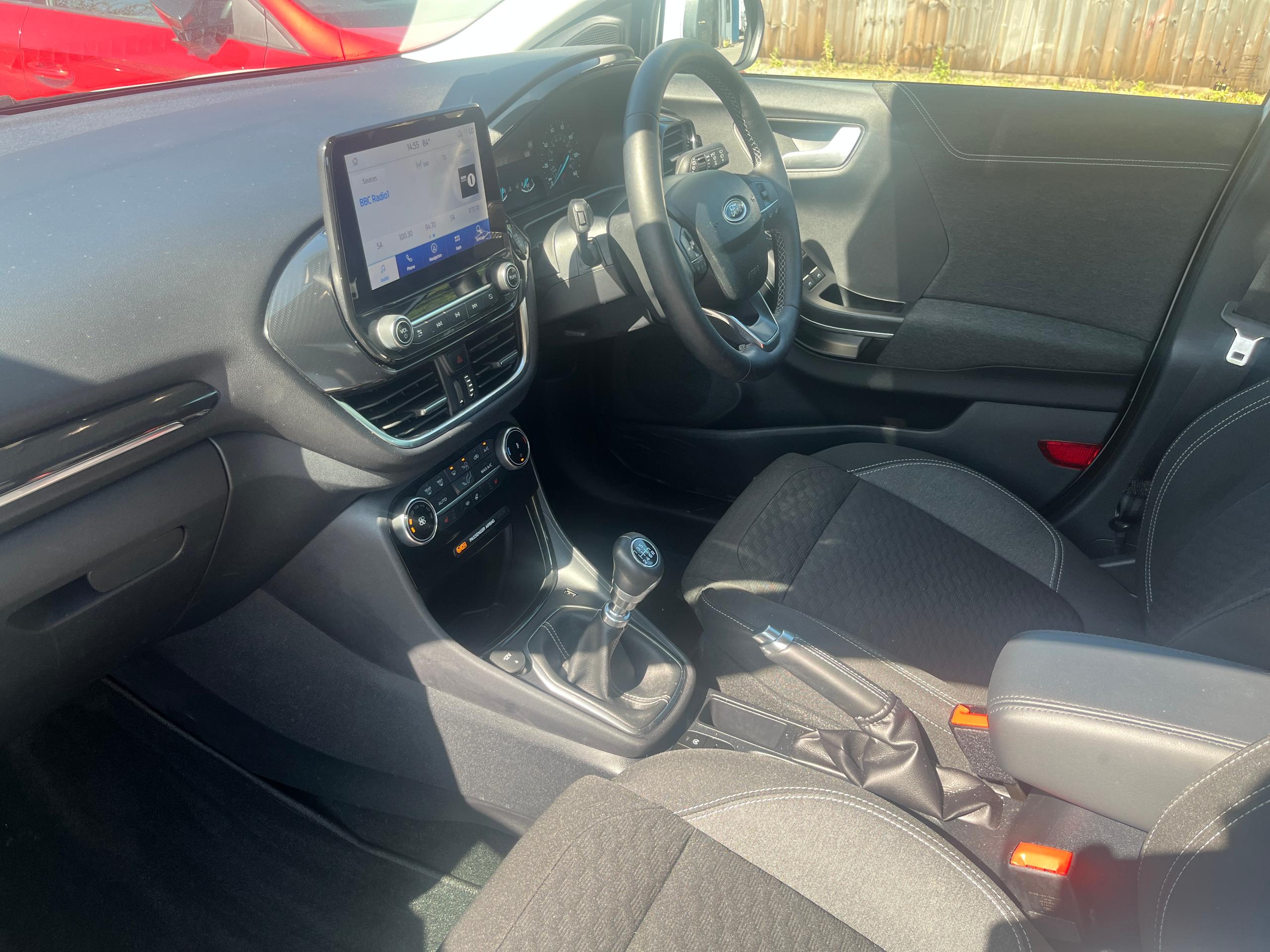 Used Ford PUMA VK73UJF 23