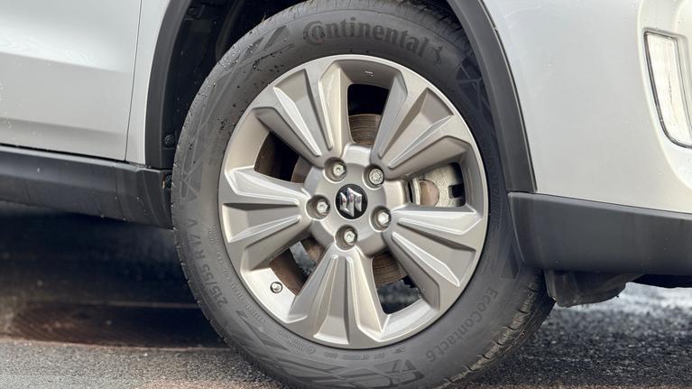 Used Suzuki Vitara WP25OMW 10