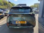 Kia Sportage Photo 5