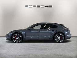 PORSCHE Taycan Photo 4
