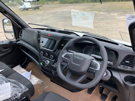 Iveco Daily Photo