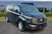 Used Ford TRANSIT CUSTOM 12/N042061 1