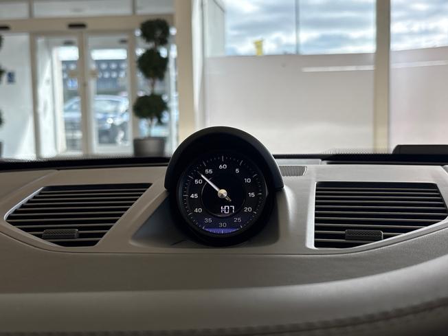 PORSCHE 911 Photo 21