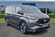 Used Ford TRANSIT CUSTOM L1DCIVPHEV02 1