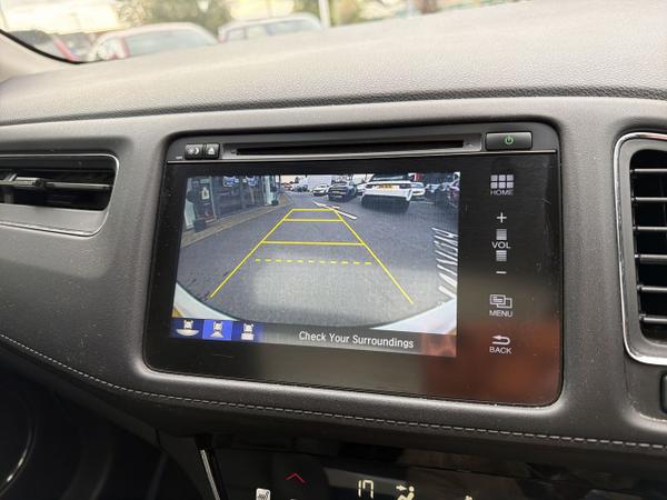 Honda HR-V Photo 17