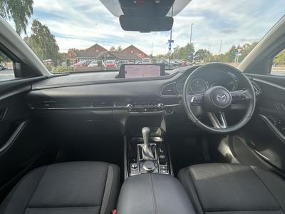 Mazda CX-30 Photo 14