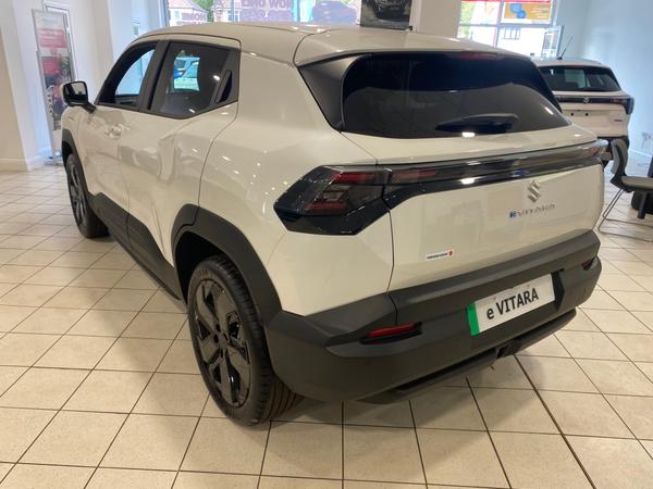 Used Suzuki e Vitara NEW 2