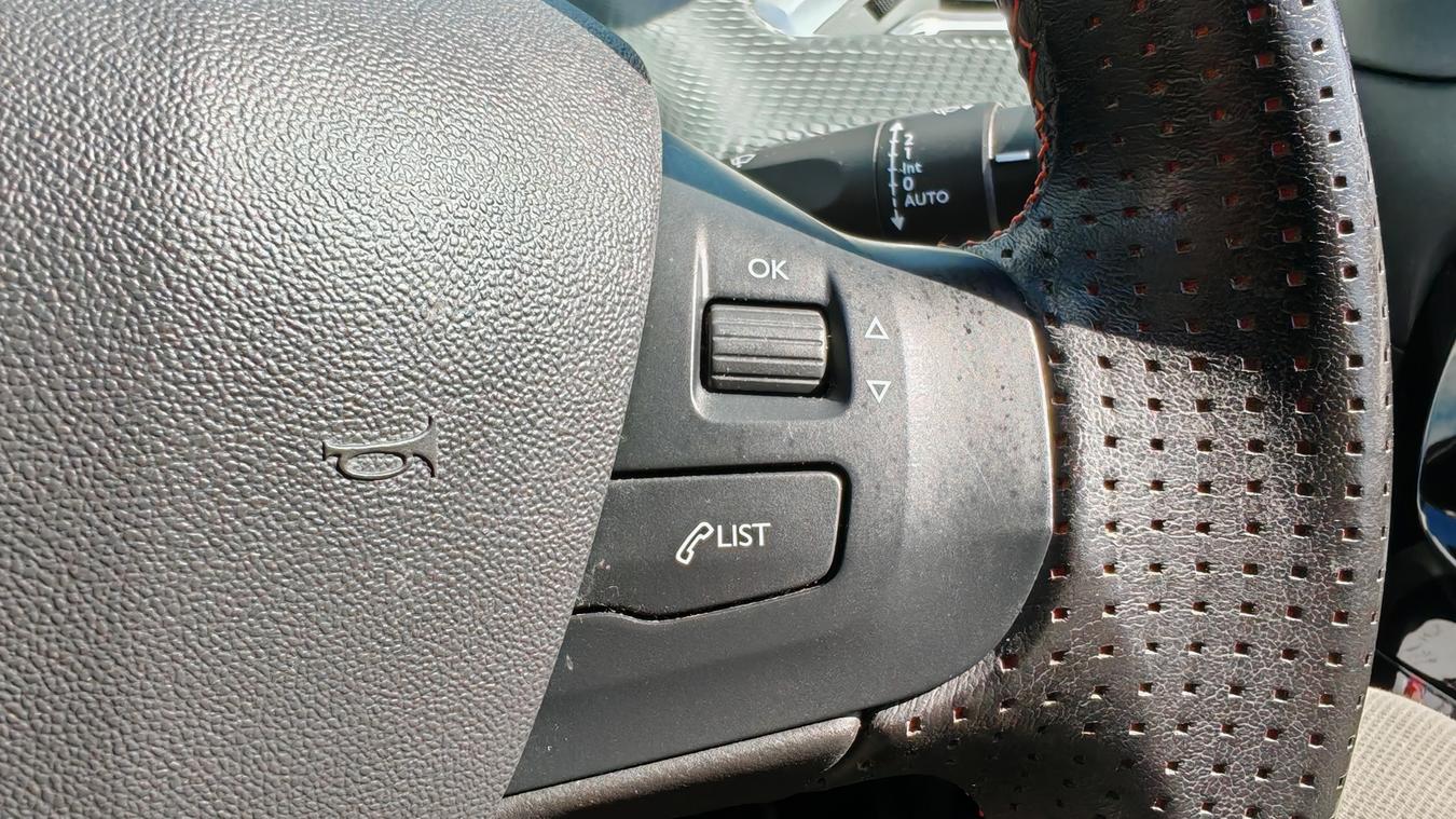 Used Peugeot 2008 WL19LZJ 34