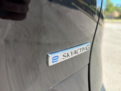 Mazda CX-30 Photo 31