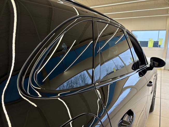 PORSCHE Cayenne Photo 51