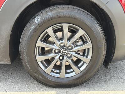 Mazda CX-30 Photo 9