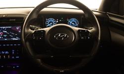 Hyundai TUCSON Photo 6
