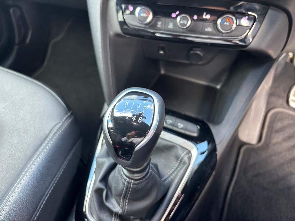 Vauxhall Corsa Photo 52a3637b-3491-4ac6-ae6c-aa4fca5dd761.JPEG