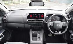Citroen C5 AIRCROSS Photo 10