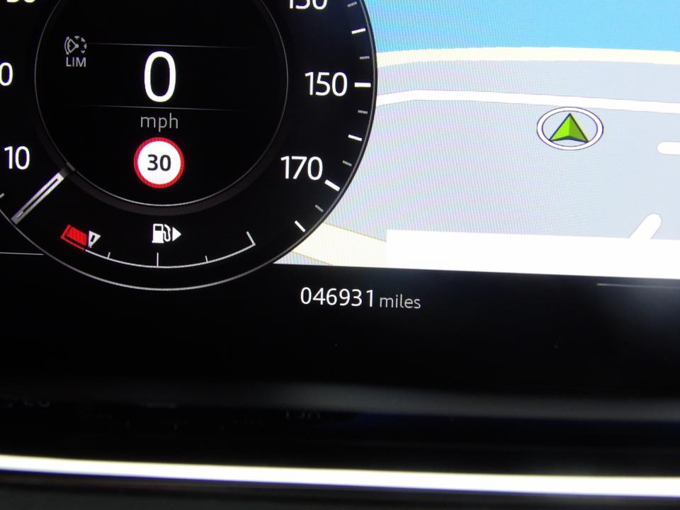 Used Land Rover Range Rover Evoque NU70YSE 23