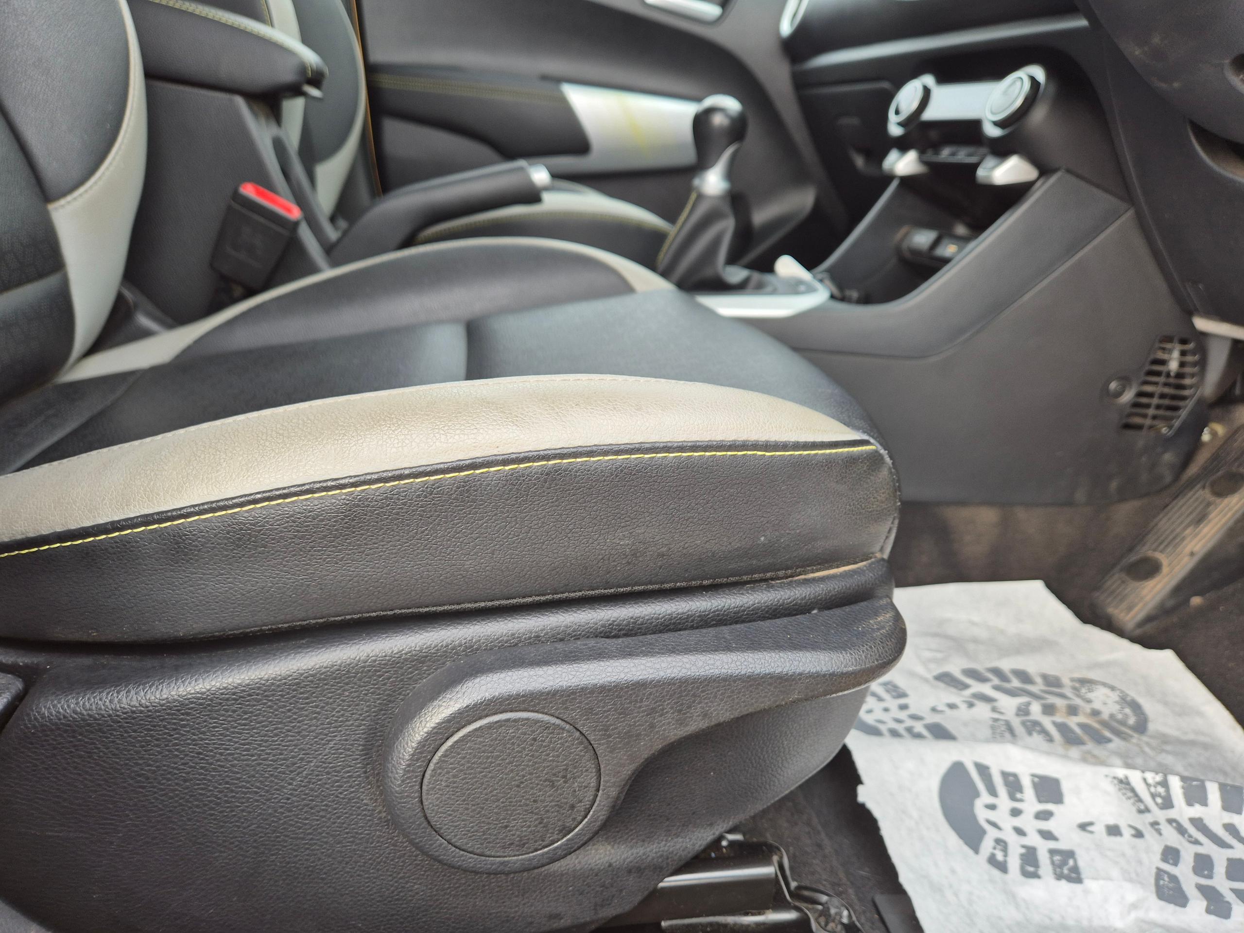 Kia Picanto 1.0 DPi ISG X-LINE S in Honey £12,450