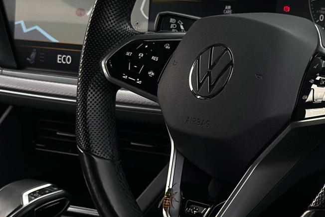 VOLKSWAGEN Touareg Photo 40