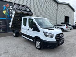 Ford Transit Photo 25